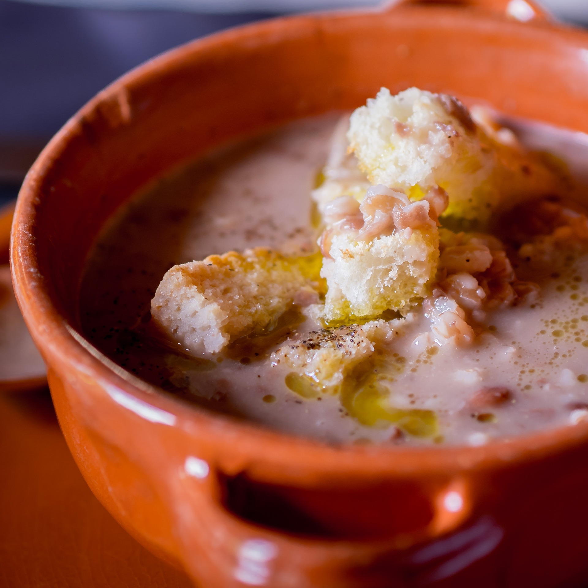 soup